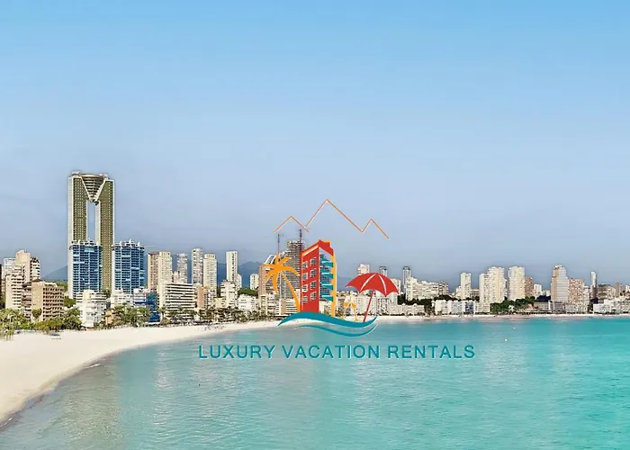 Luxurious Newly Renovated 2 Bedroom Condo By The Beach